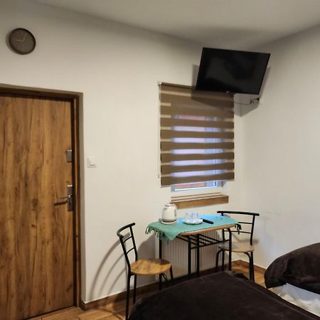 Goscinna Hacjenda Radwanice Extérieur photo