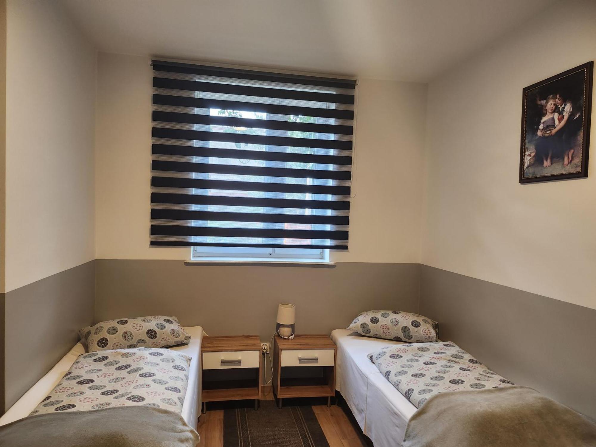 Goscinna Hacjenda Radwanice Chambre photo