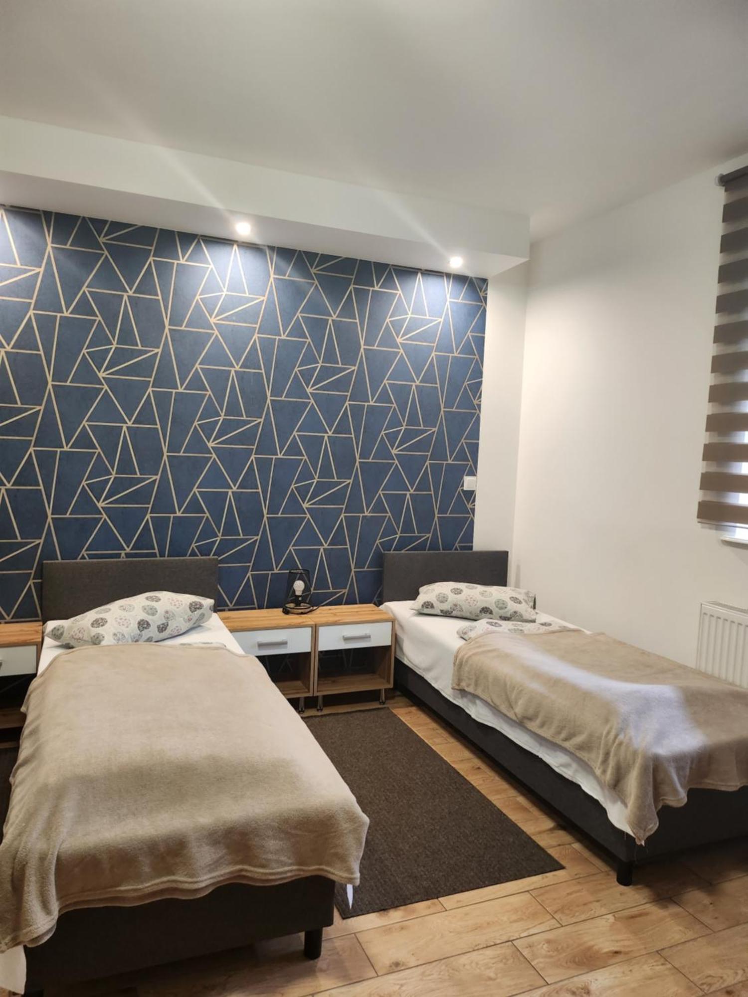 Goscinna Hacjenda Radwanice Chambre photo