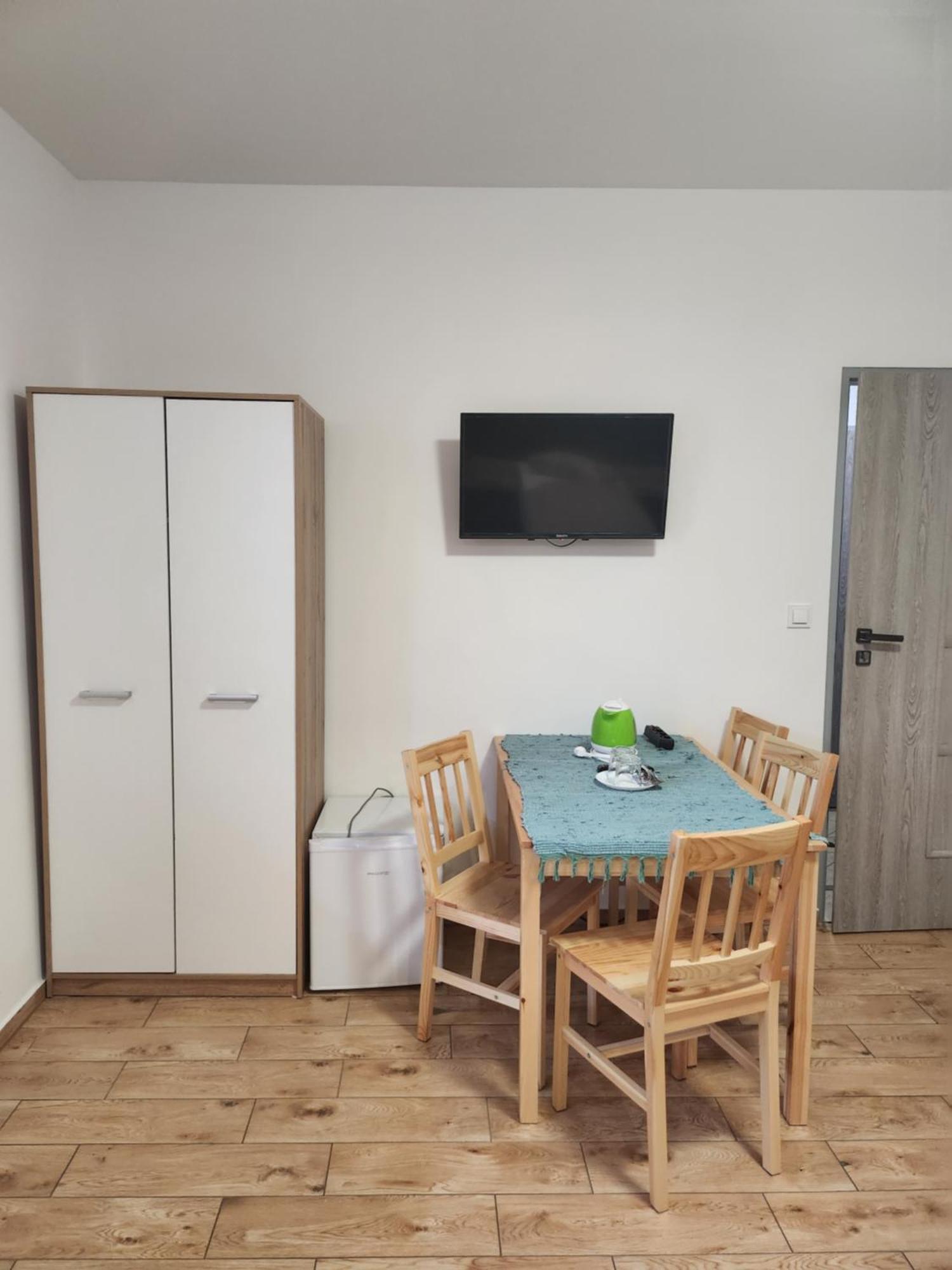 Goscinna Hacjenda Radwanice Chambre photo