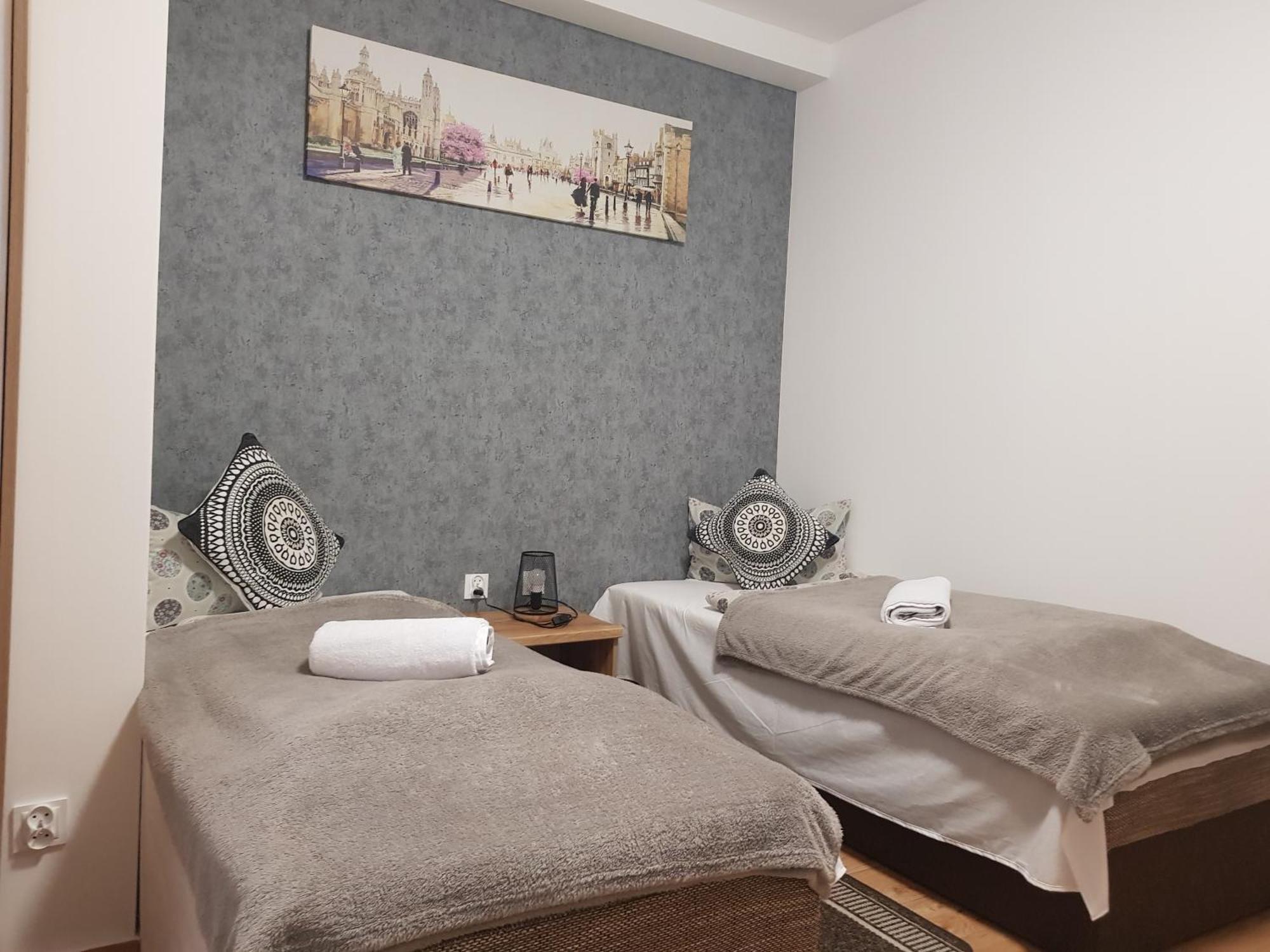 Goscinna Hacjenda Radwanice Chambre photo