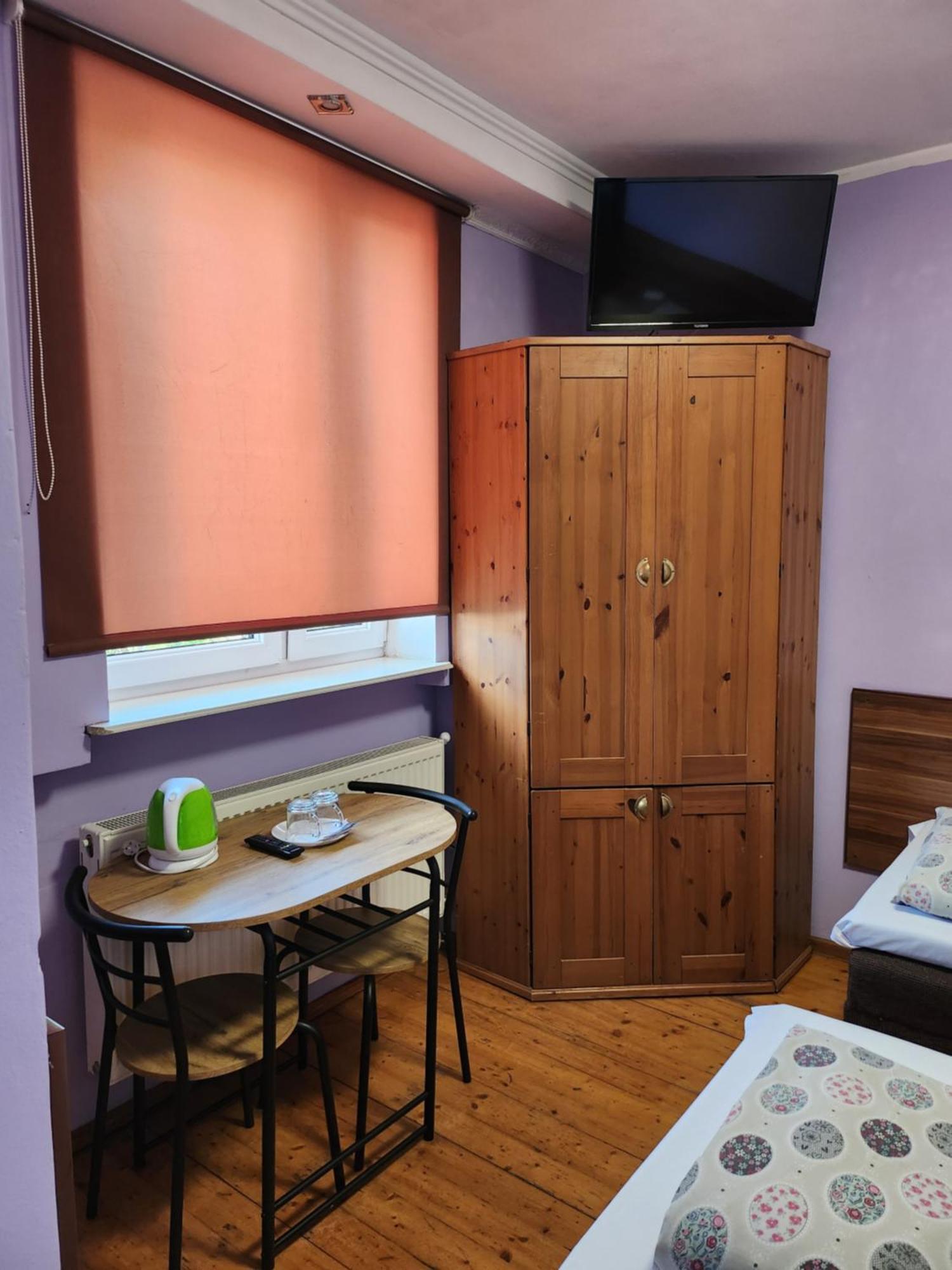 Goscinna Hacjenda Radwanice Extérieur photo
