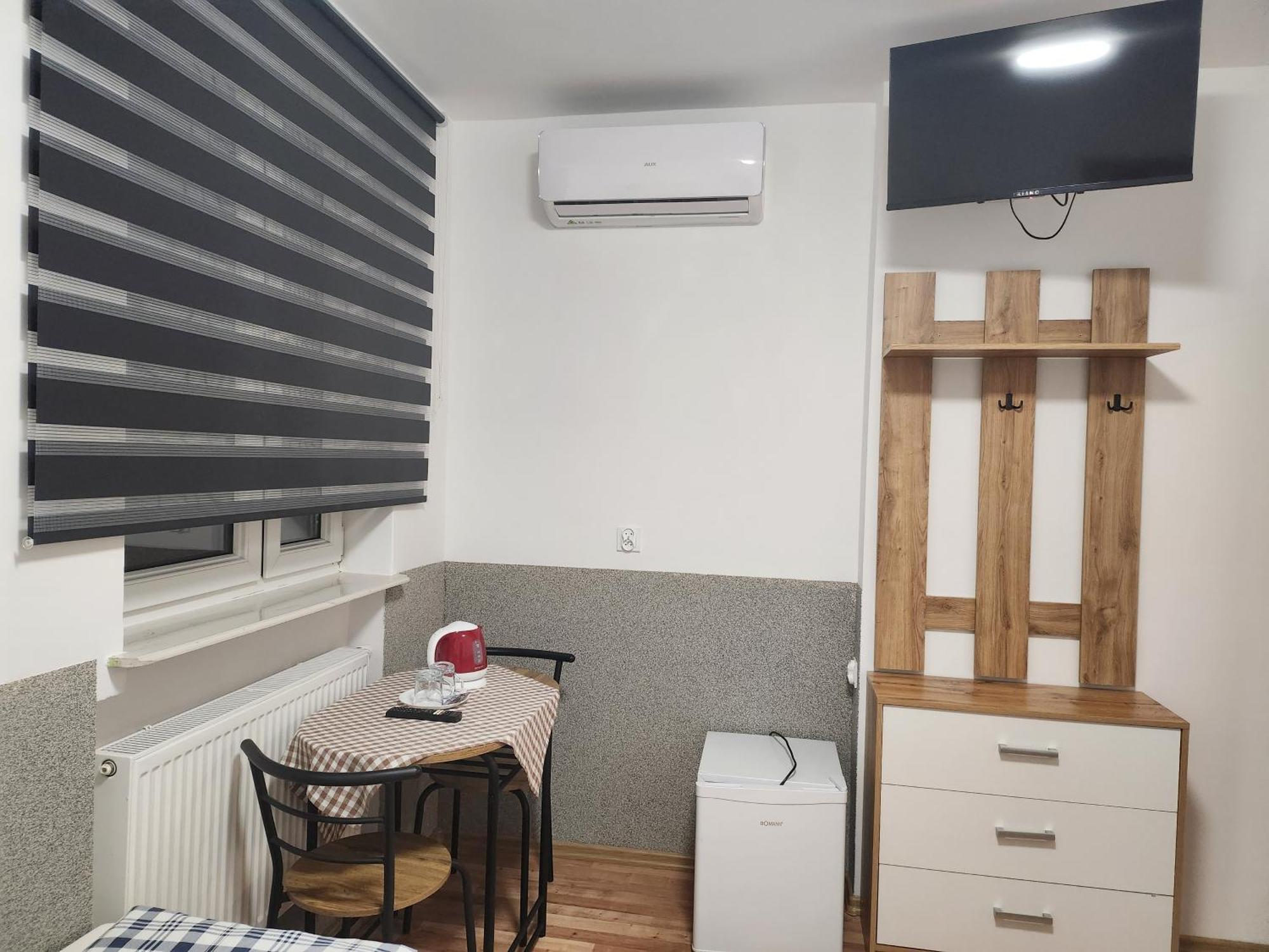 Goscinna Hacjenda Radwanice Extérieur photo