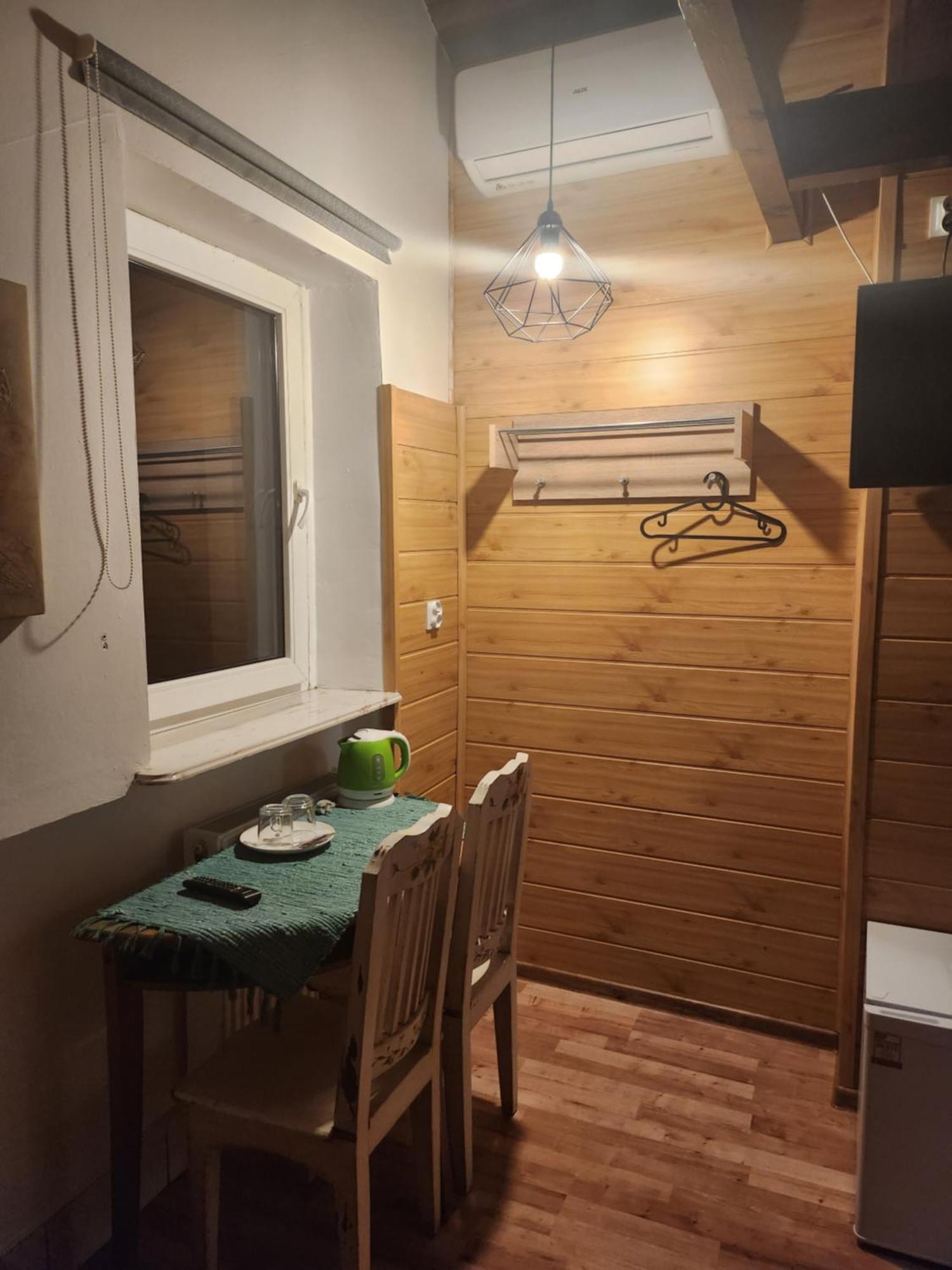 Goscinna Hacjenda Radwanice Extérieur photo