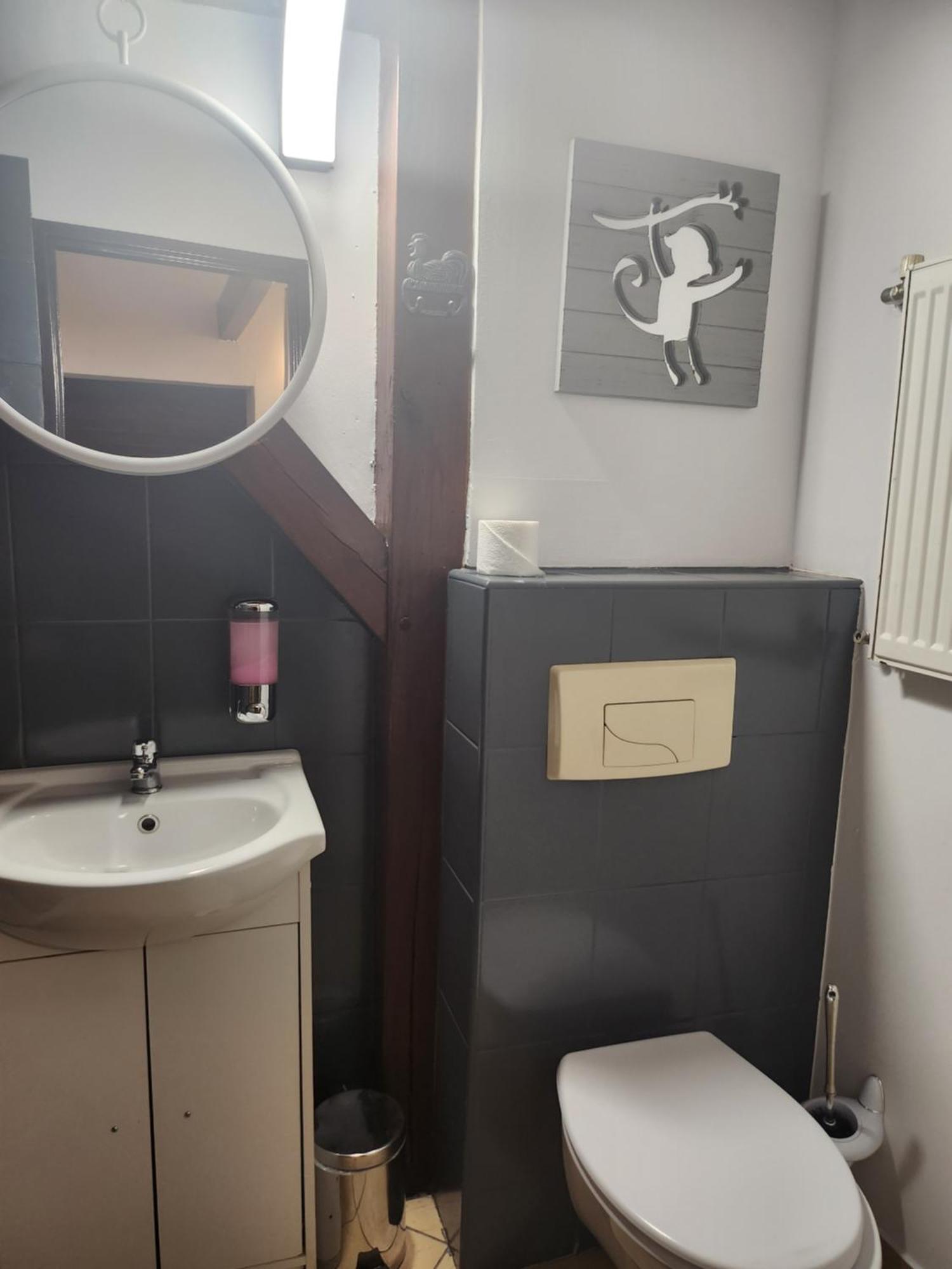 Goscinna Hacjenda Radwanice Extérieur photo